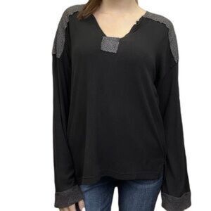 POL Top size medium.     LTOP428